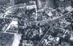 Aerial View of Square 1927